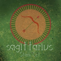 Sagittarius - Single - Stark Cct