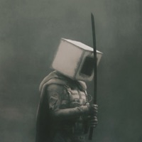 Crinoline. - Single - 101 Limitless & Echo