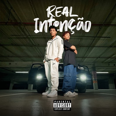 Real Intenção - Single