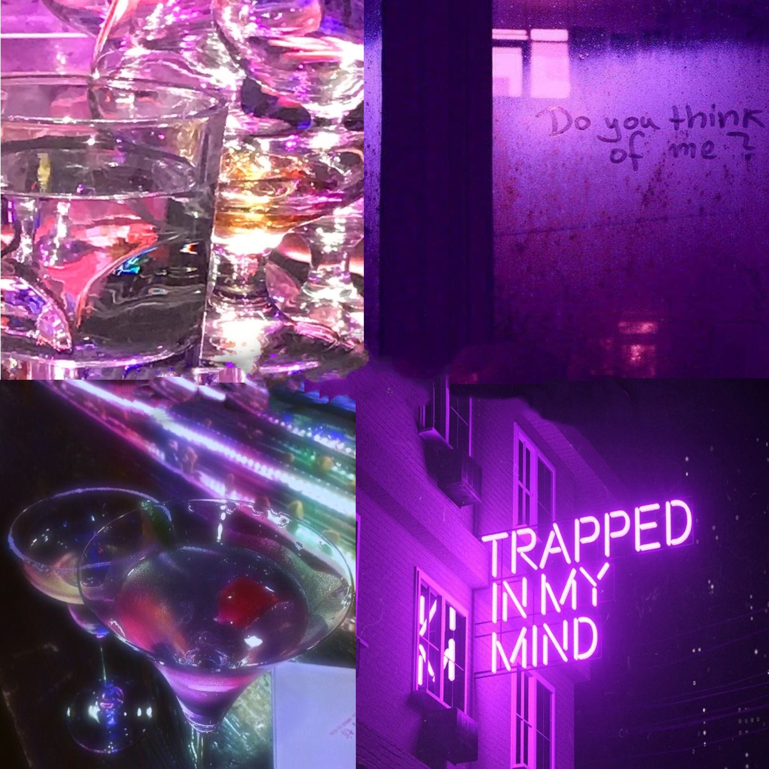 Whiskey & Feelings - Single