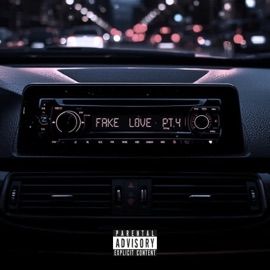 Fake Love, Pt. 4 Ozai