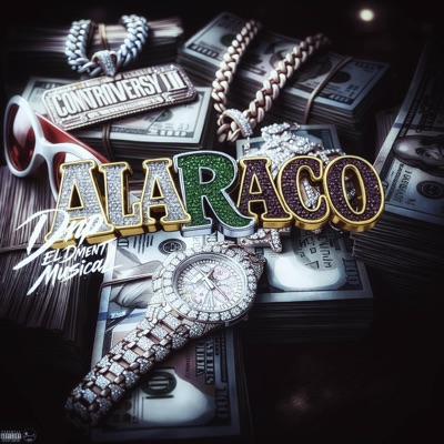 Alaraco (feat. La Rana En El Beat) - Single