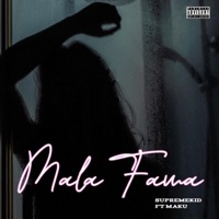Mala Fama (feat. Maku) - Single - Supremekid