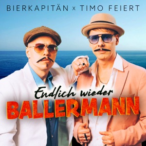 Endlich wieder Ballermann