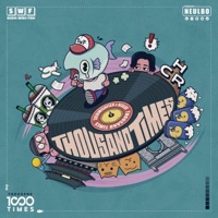 Thousand times - Single - Neulbo & sushiwishfish