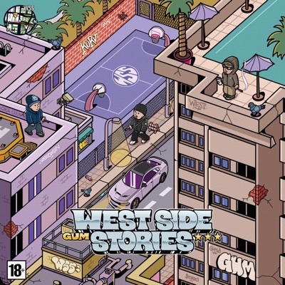 West Side Stories