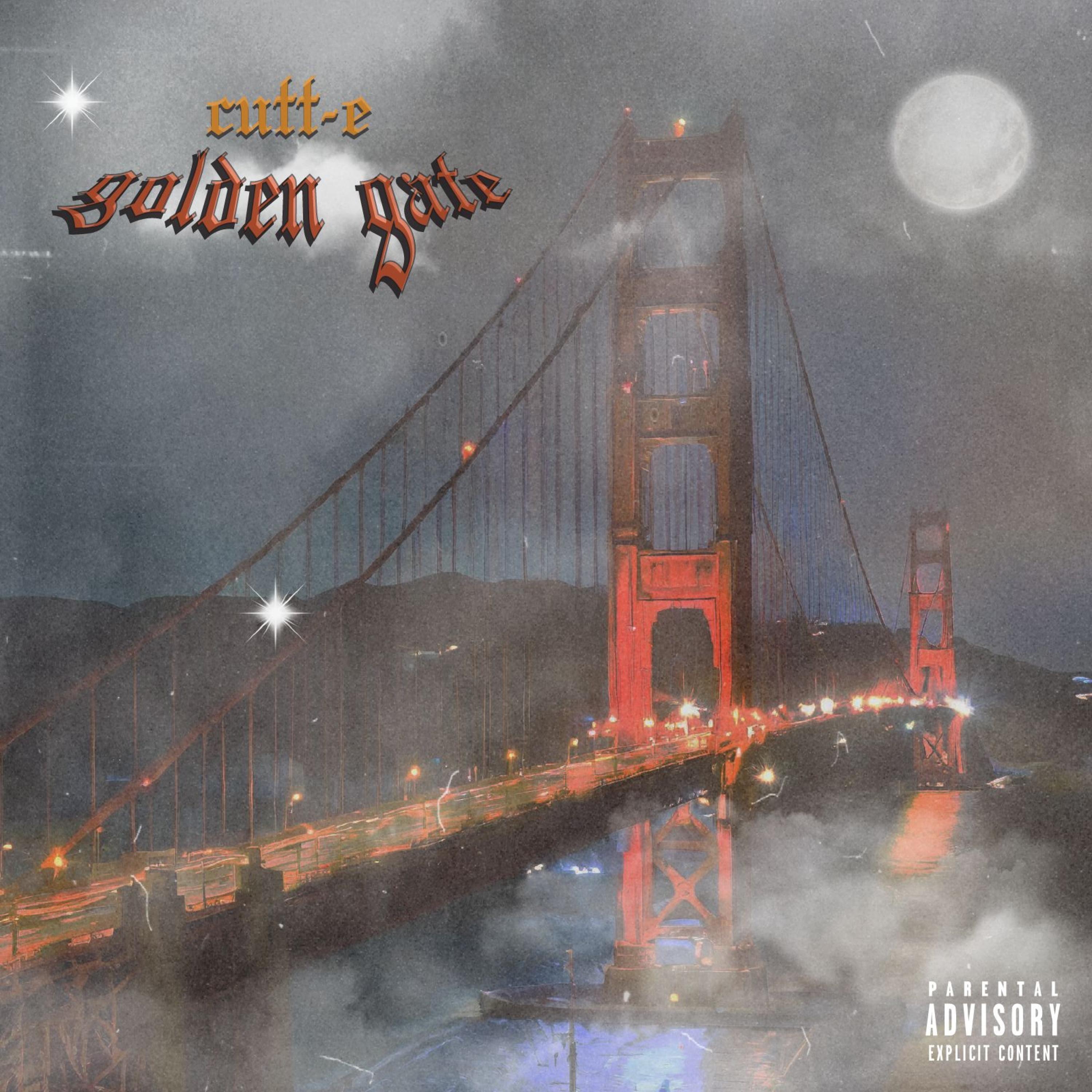Golden Gate - Single
