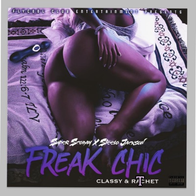 Freak Chic - Single