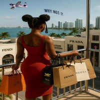 WHY NOT - Single - 93Ferro