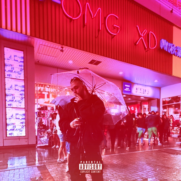 OMG XD (ODECORE MIX) [feat. Odetari] - Single