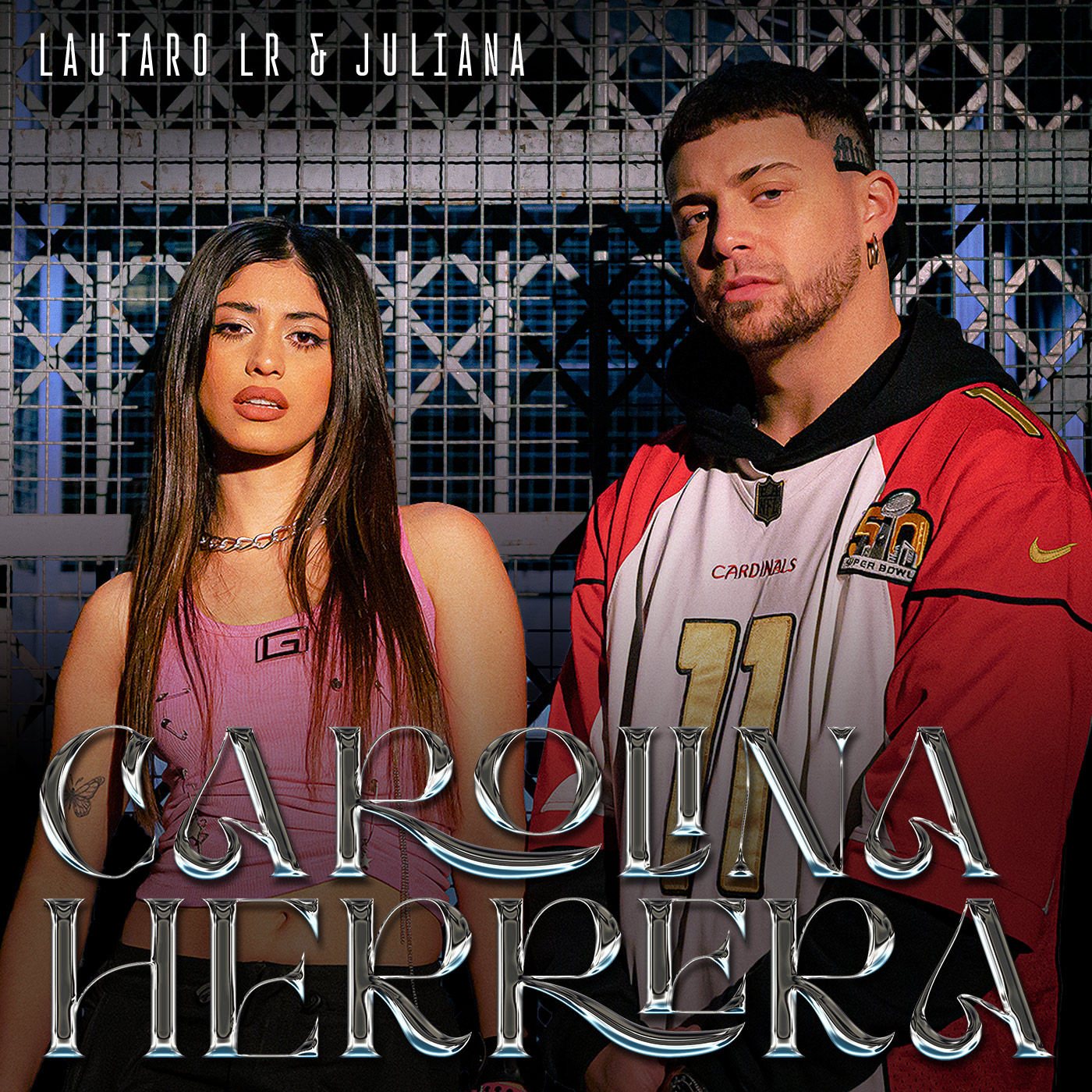 Carolina Herrera - Single