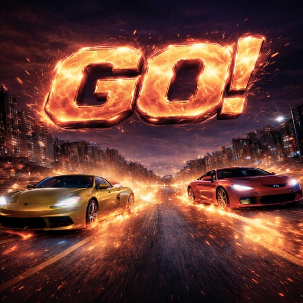 GO!