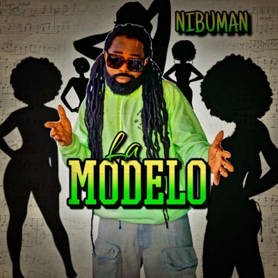 LA MODELO - Single