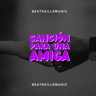 Canción para una amiga - Single