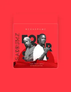 Listen to MEGADRUMZ, watch music videos, read bio, see tour dates & more!