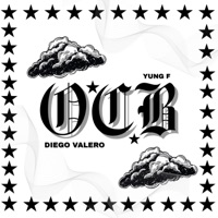 OCB (feat. diego valero) - Single - YUNG F