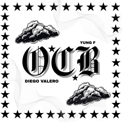 OCB (feat. diego valero) - Single