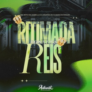 Ritmada Brisa dos Reis (feat. MC NETO)