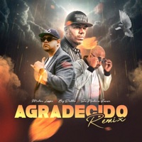 Agradecido (feat. Bigg Daddie & Su nombre es Jesus) [Remix] - Single - MaderaLimpia