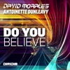 DO YOU BELIEVE cover art