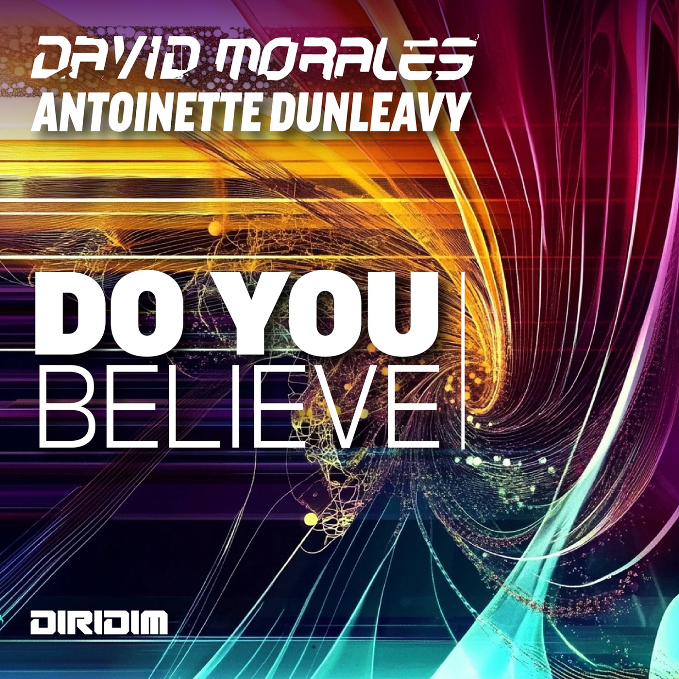 DO YOU BELIEVE - Single