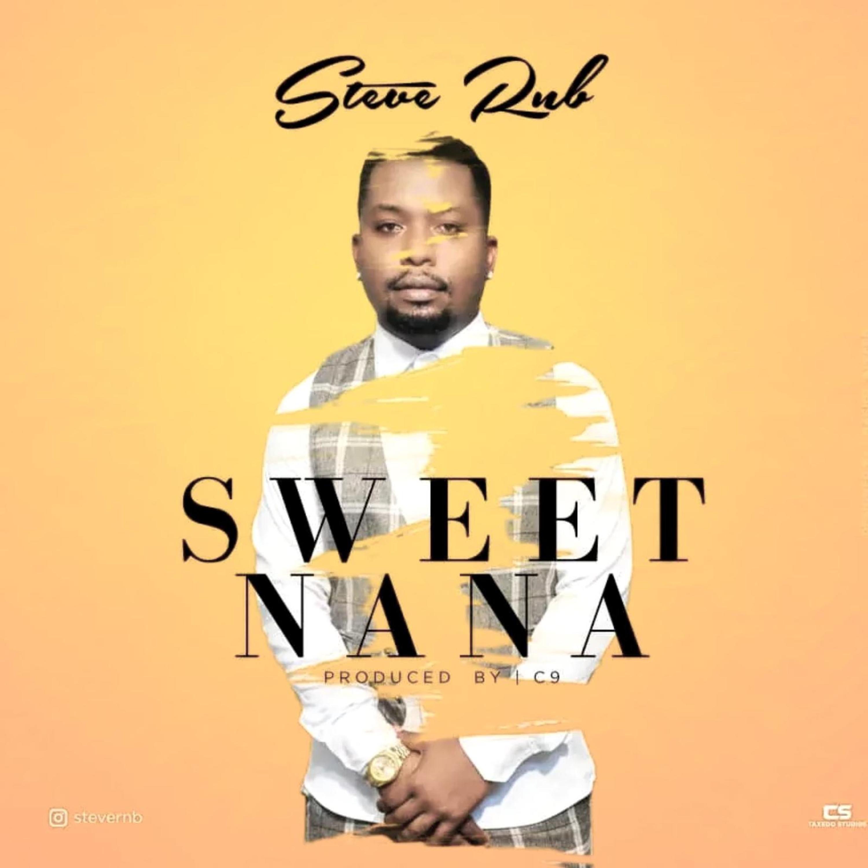Steve RnB - Sweet Nana
