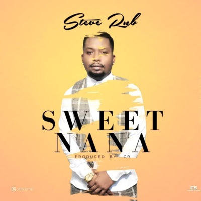 Sweet Nana - Single