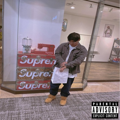 LOKITO POR TI - Single