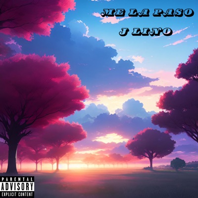 Me la Paso - Single