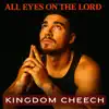 ALL EYES ON THE LORD