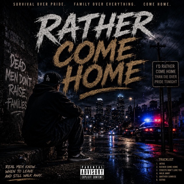 Rather Come Home