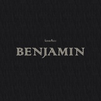 Benjamin (Instrumental) - Single - Gerphar Wheelz