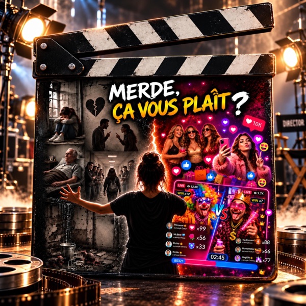 M***e, ça vous plait ?