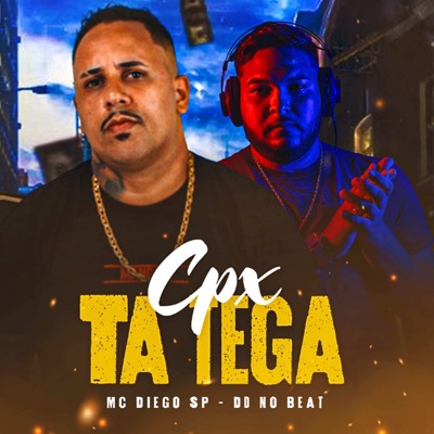 Cpx Ta Tega - Single
