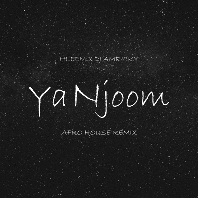 Ya Njoom (Afro House Remix) - Single