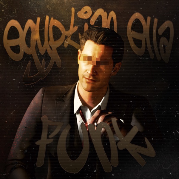 EGYPTIAN ELLA FUNK - EP