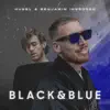 Black & Blue