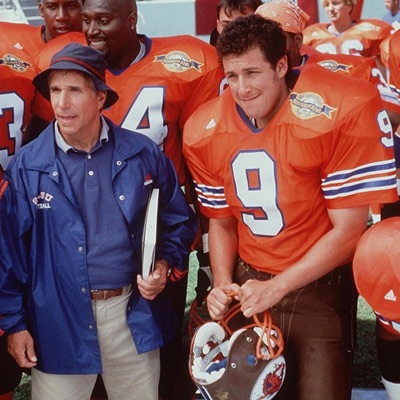 Bobby Boucher - Single
