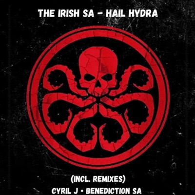Hail Hydra - Single