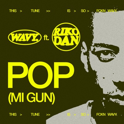 Pop (MI Gun) - Single