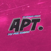 Apt. (Pop Punk Version) artwork