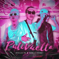 Putivuelta - Single - Nikillo Yb, gune & Thommy