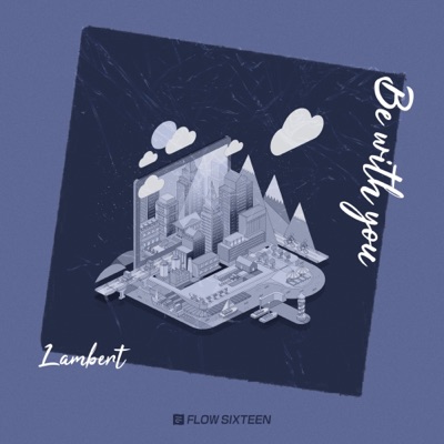 Be with you - Single