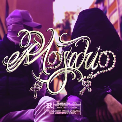Rosario (feat. VAIN) - Single