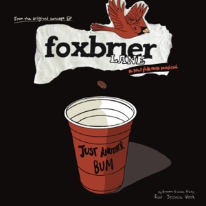 Just Another Bum (feat. Jessica Vosk) - Single