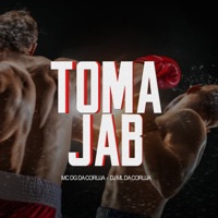 Toma Jab - Single - Mc Dg da Coruja & DJ ML DA CORUJA