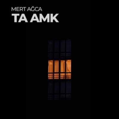 TA AMK - Single