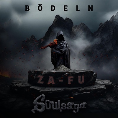 Bödeln (feat. Johan Trolin) - Single