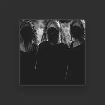 Listen to The Teaming Sisters, watch music videos, read bio, see tour dates & more!