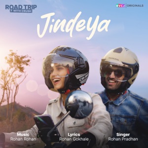 Jindeya (RVCJ Originals)